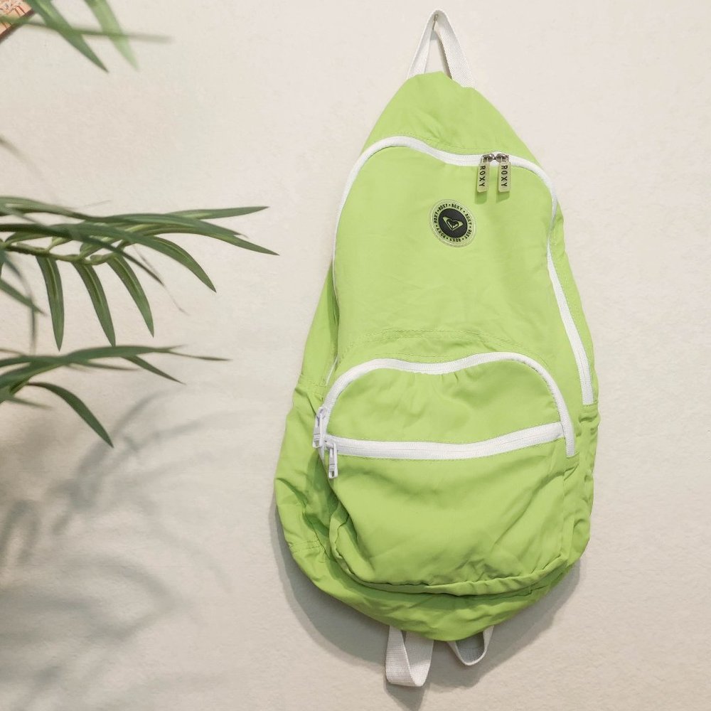 Roxy Womens Backpack